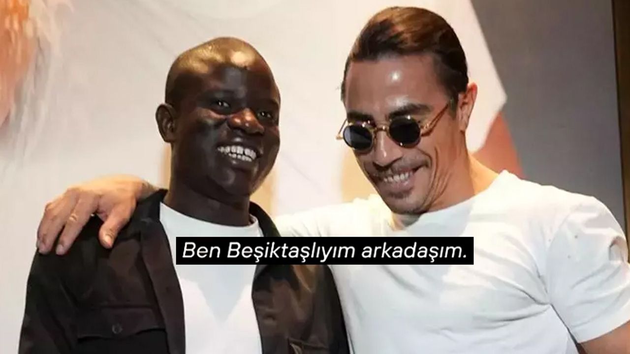 Fenerbahçe Kante'ye resmi teklif yaptı 7