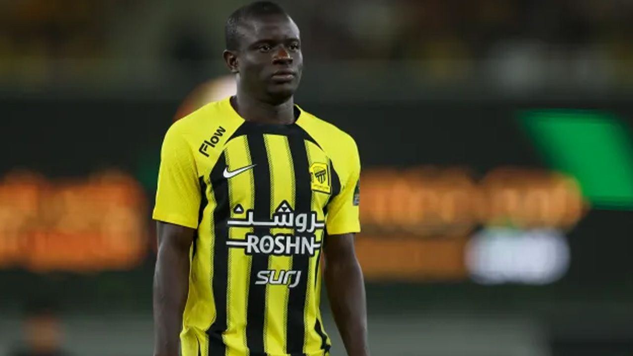 Fenerbahçe Kante'ye resmi teklif yaptı 6