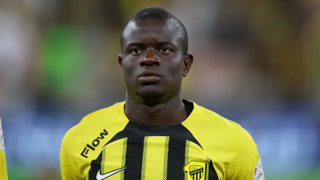 Fenerbahçe Kante'ye resmi teklif yaptı 5