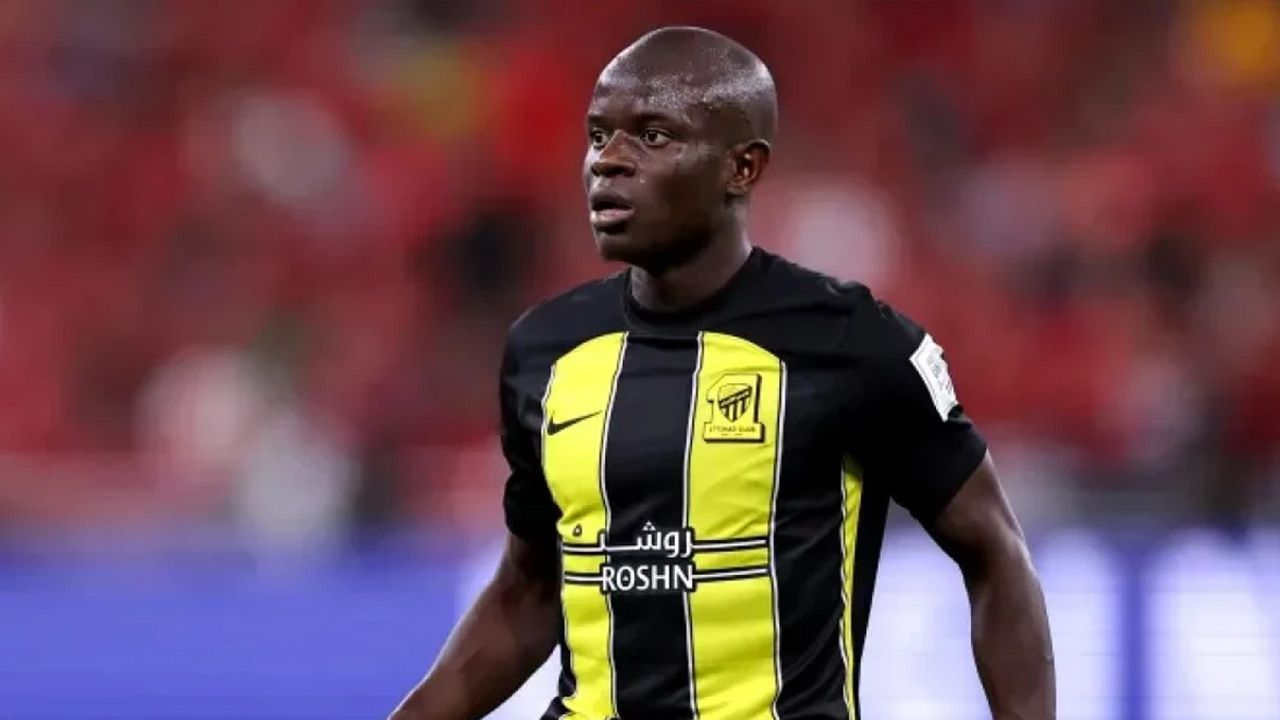 Fenerbahçe Kante'ye resmi teklif yaptı 4