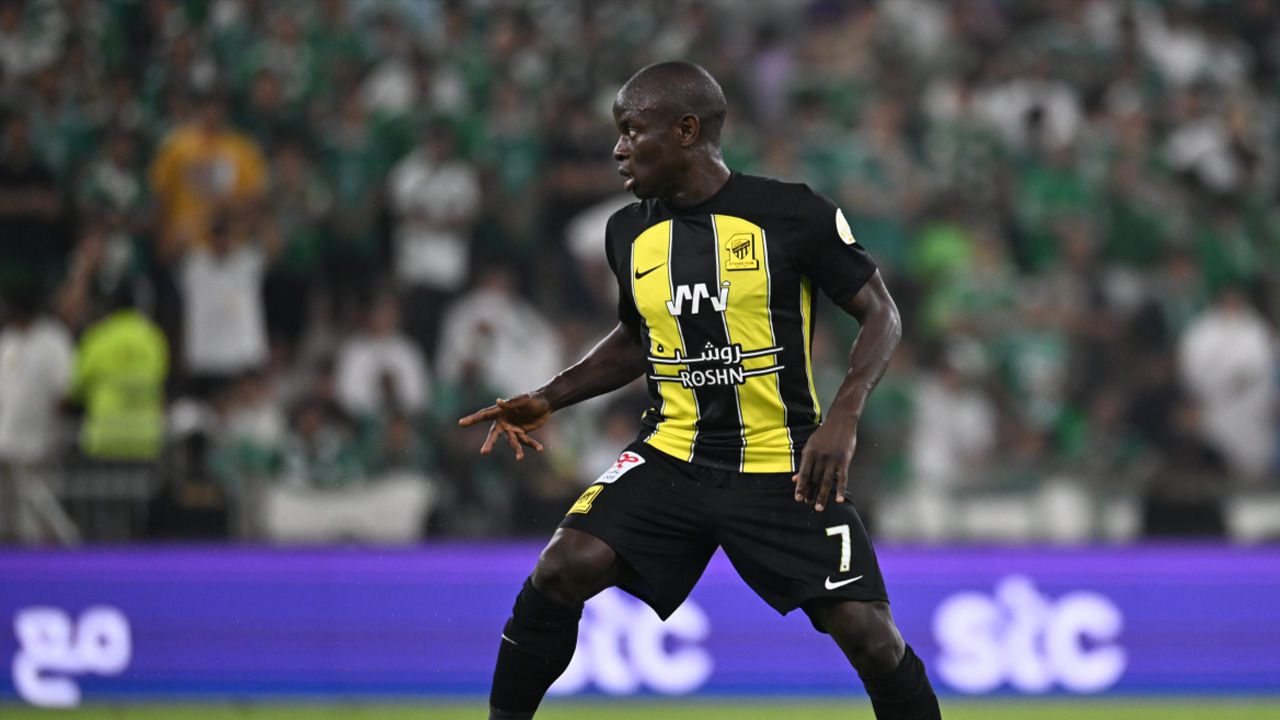 Fenerbahçe Kante'ye resmi teklif yaptı 3