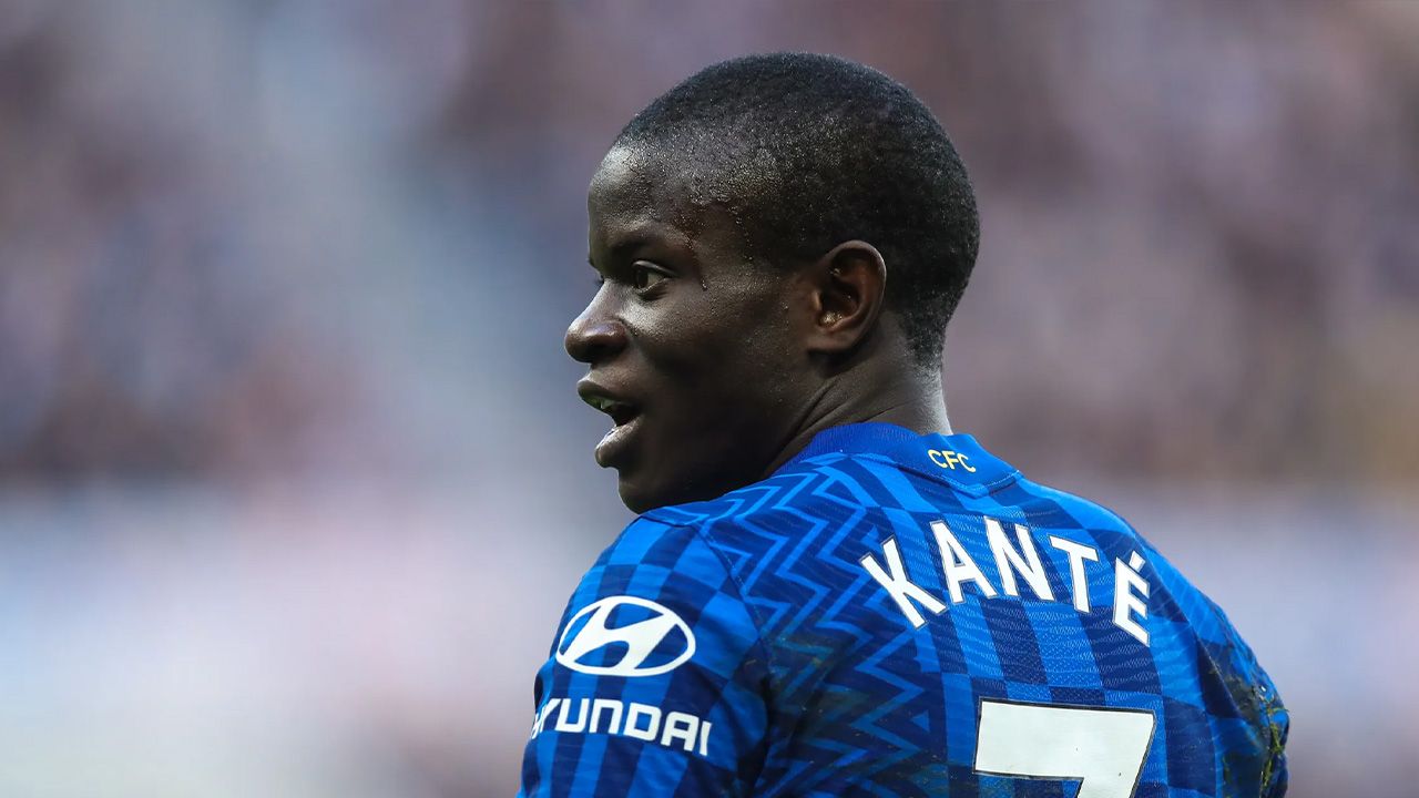 Fenerbahçe Kante'ye resmi teklif yaptı 8