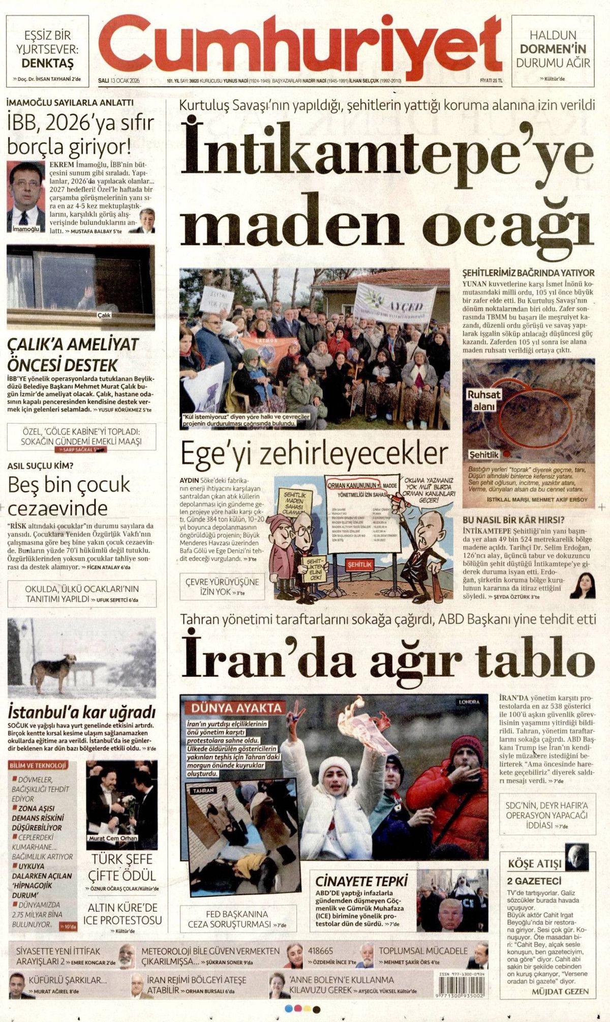 İran'daki protestoların baş aktörü... Pehlevi Truva atı mı? İsrail'le yakın ilişkiler... 6