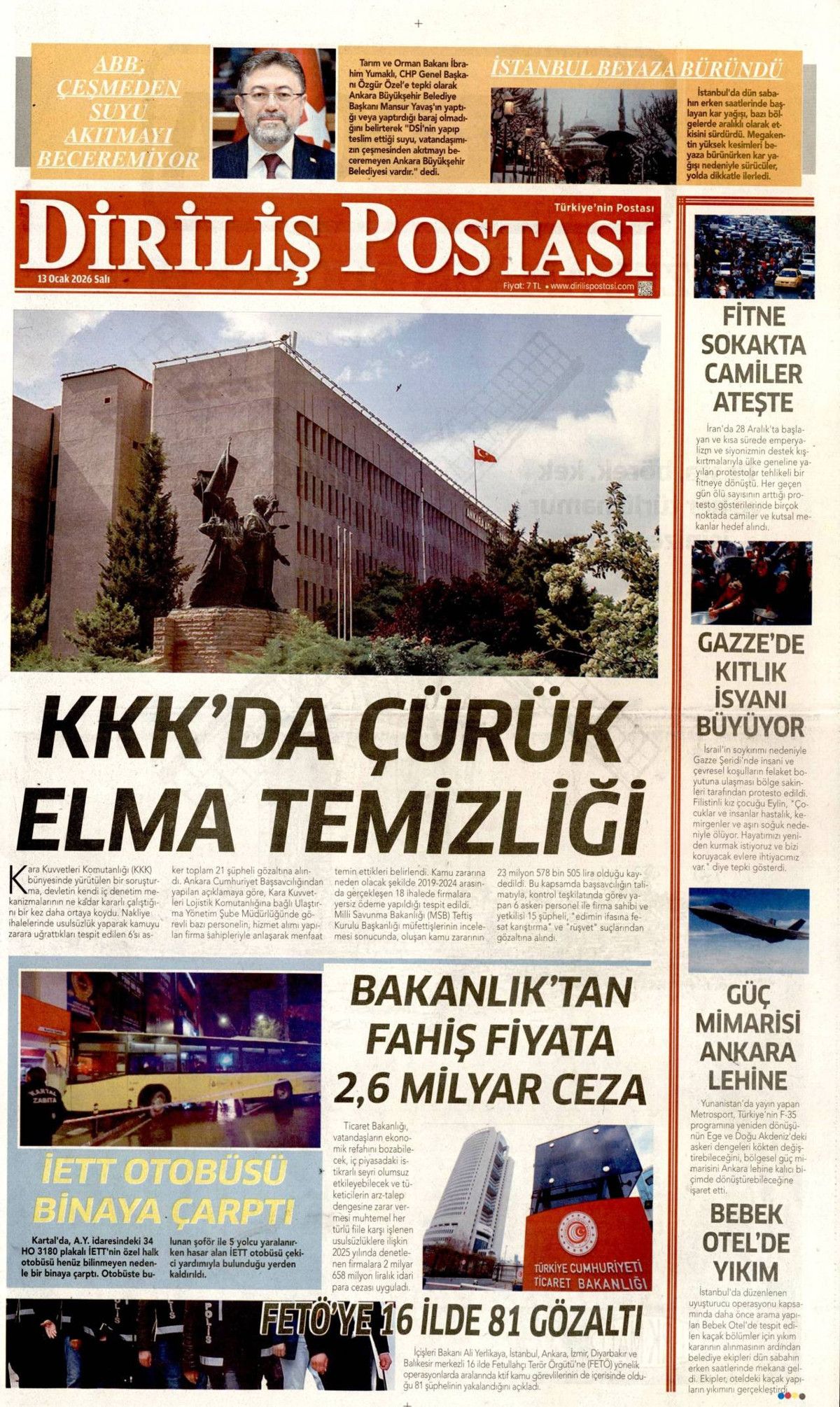 İran'daki protestoların baş aktörü... Pehlevi Truva atı mı? İsrail'le yakın ilişkiler... 18