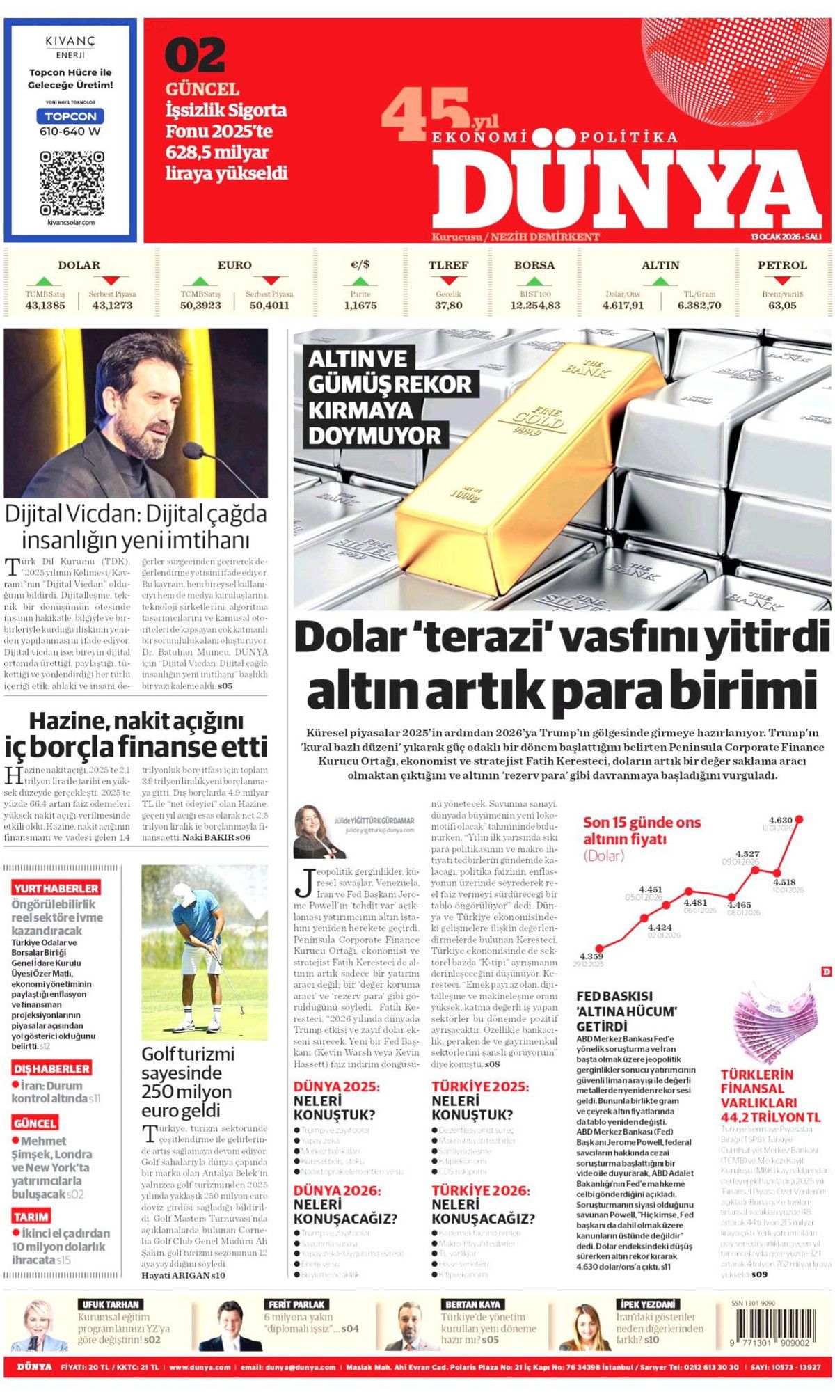 İran'daki protestoların baş aktörü... Pehlevi Truva atı mı? İsrail'le yakın ilişkiler... 13