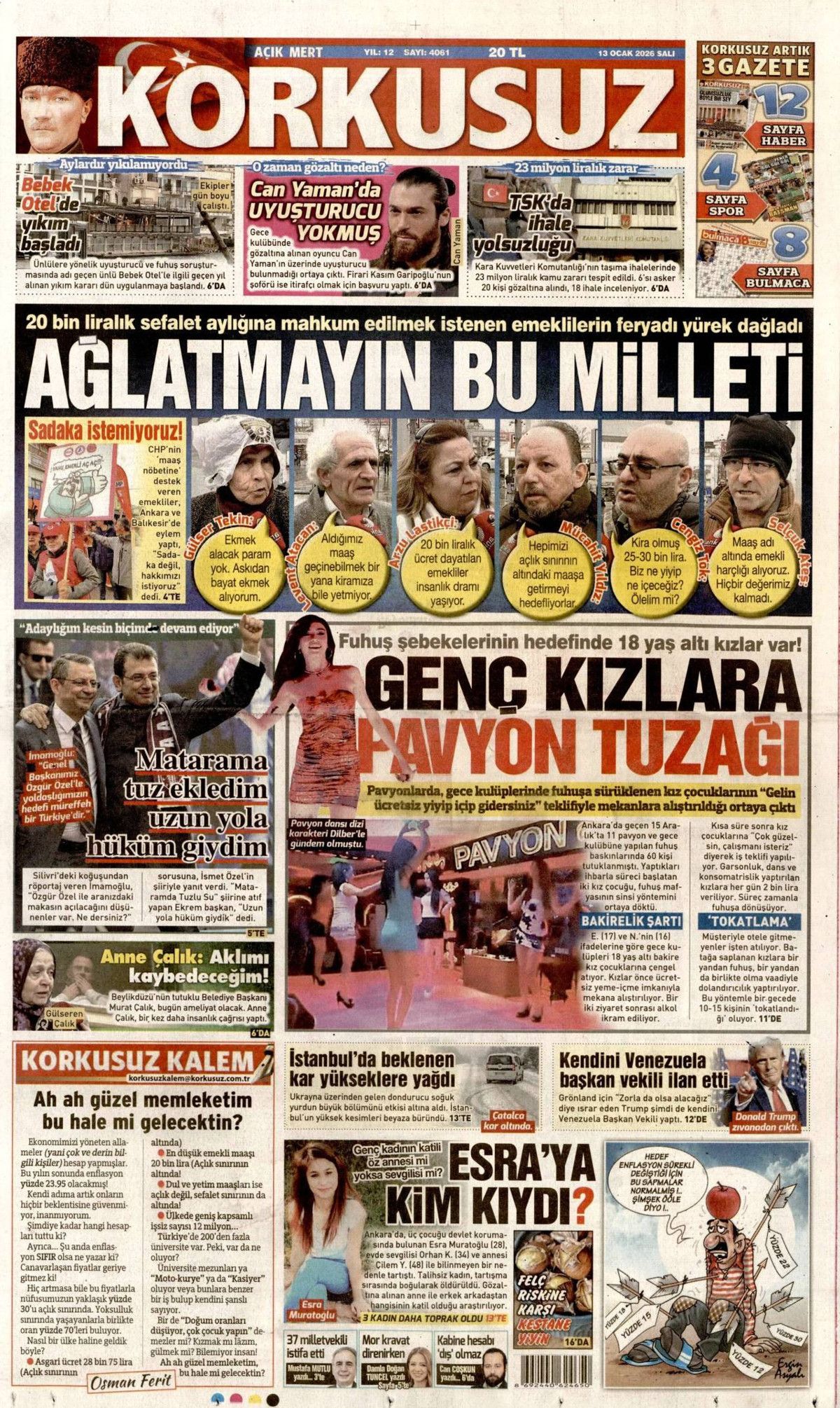 İran'daki protestoların baş aktörü... Pehlevi Truva atı mı? İsrail'le yakın ilişkiler... 15