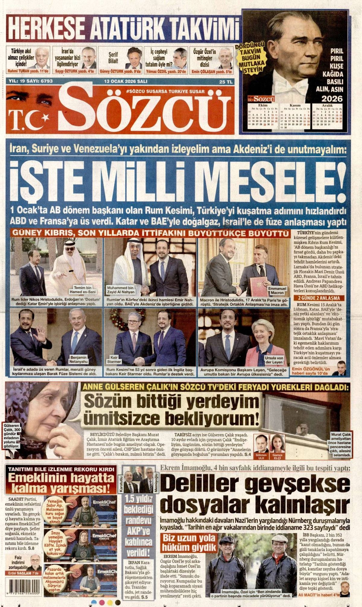 İran'daki protestoların baş aktörü... Pehlevi Truva atı mı? İsrail'le yakın ilişkiler... 5