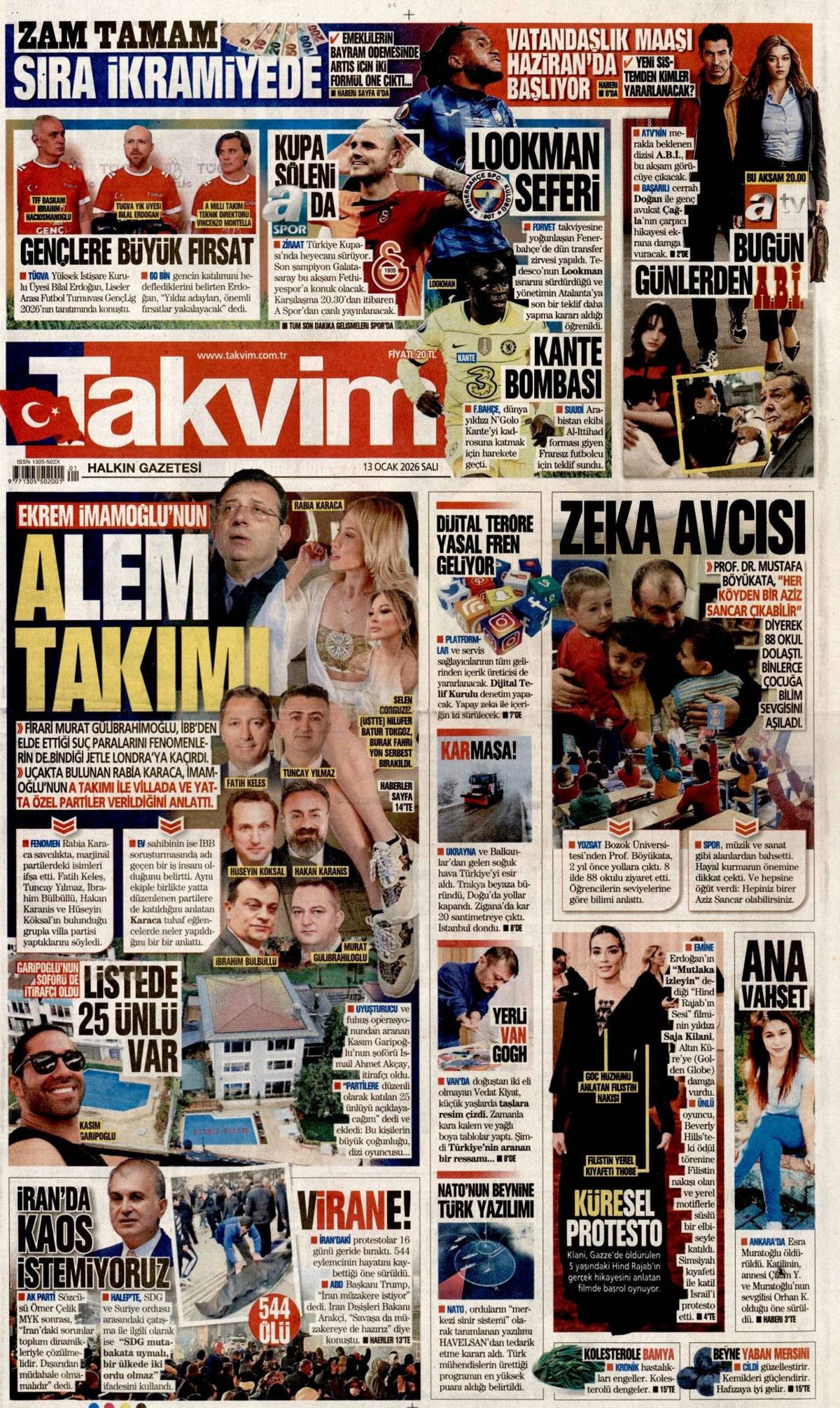 İran'daki protestoların baş aktörü... Pehlevi Truva atı mı? İsrail'le yakın ilişkiler... 16