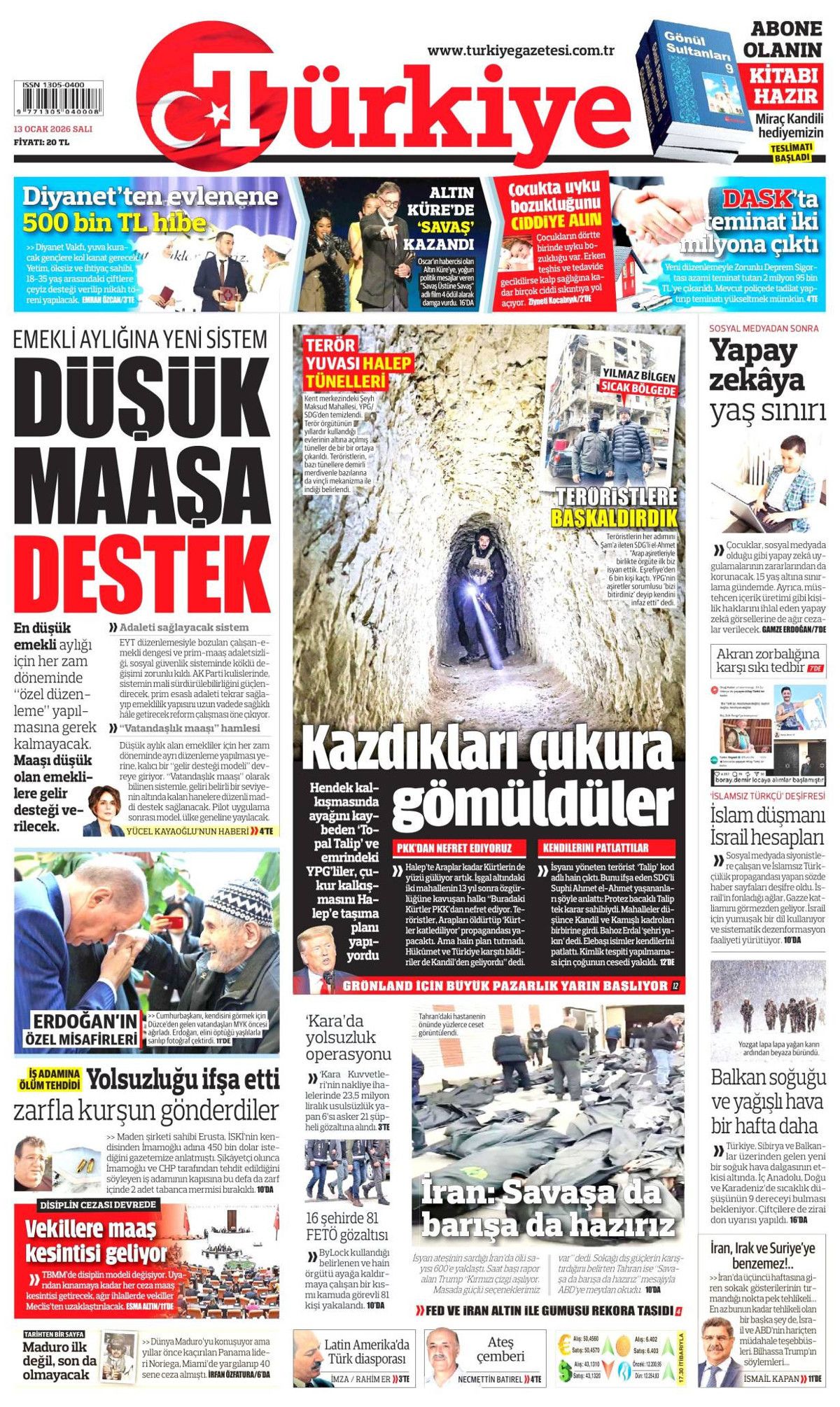İran'daki protestoların baş aktörü... Pehlevi Truva atı mı? İsrail'le yakın ilişkiler... 8