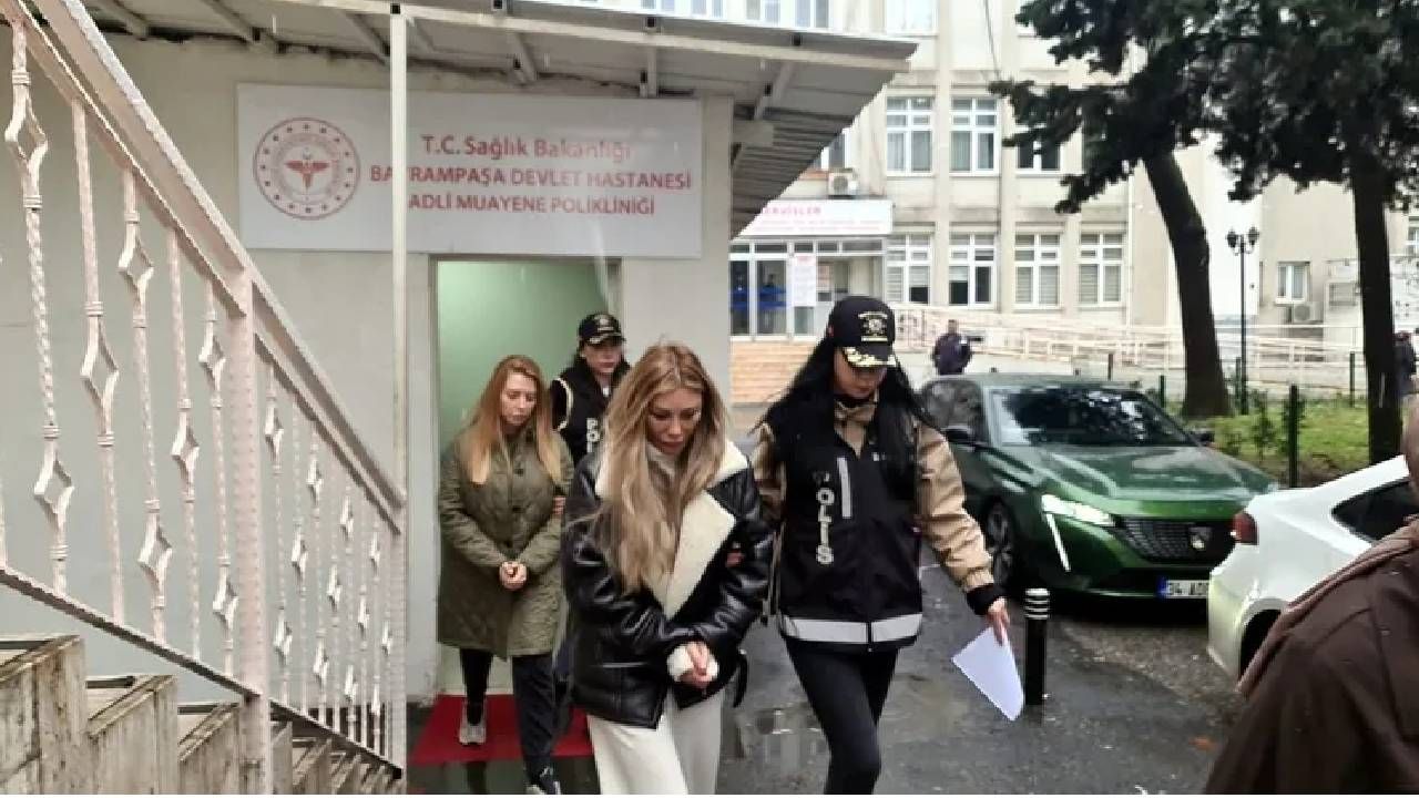 Jetler, villalar, fenomenler… Bebek’te kirli ağ: İBB’ye uzanan skandal dosya 3