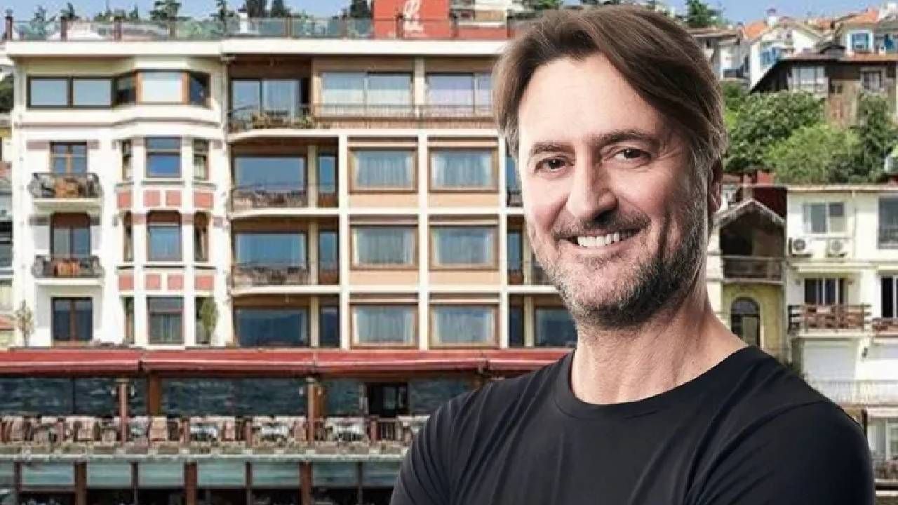 Jetler, villalar, fenomenler… Bebek’te kirli ağ: İBB’ye uzanan skandal dosya 4
