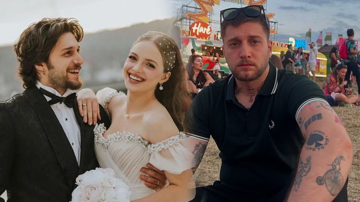 3 ay önce İpek Filiz Yazıcı'dan boşanmıştı! Ufuk Beydemir, Manifest'in yıldızıyla aşk mı yaşıyor? 13