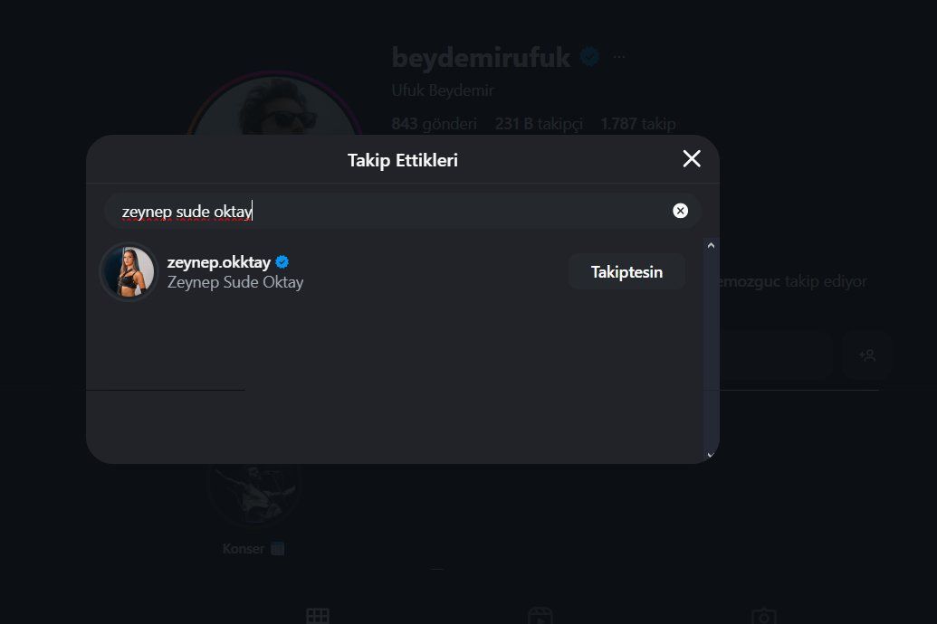 3 ay önce İpek Filiz Yazıcı'dan boşanmıştı! Ufuk Beydemir, Manifest'in yıldızıyla aşk mı yaşıyor? 5