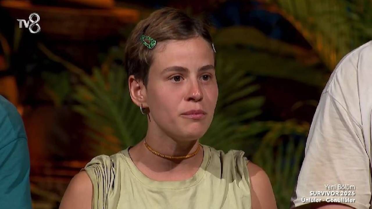 Survivor'da dokunulmazlık oyununu kim kazandı? İlk eleme adayı belli oldu 4