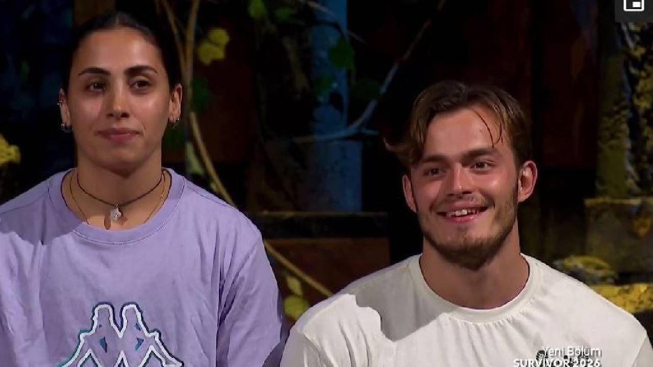 Survivor'da dokunulmazlık oyununu kim kazandı? İlk eleme adayı belli oldu 5