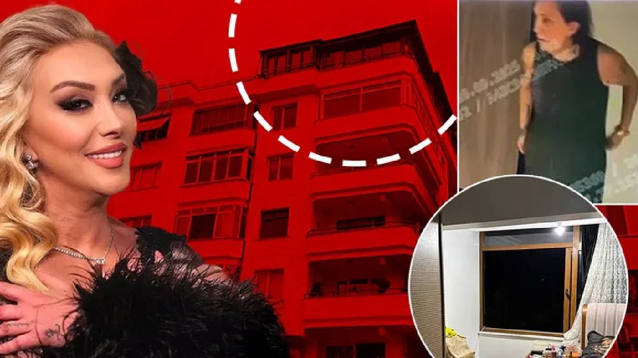 İlk kez yayınlandı! Güllü’nün oğluna gönderdiği son video ortaya çıktı 1
