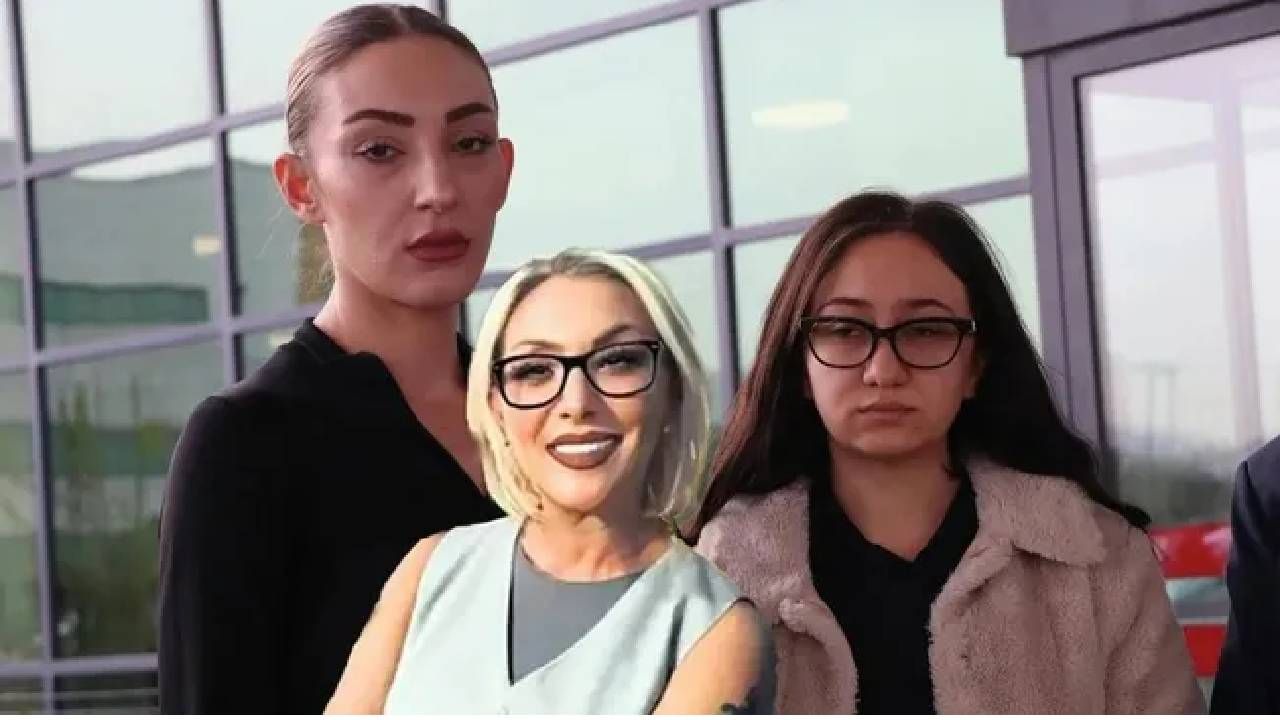 İlk kez yayınlandı! Güllü’nün oğluna gönderdiği son video ortaya çıktı 2
