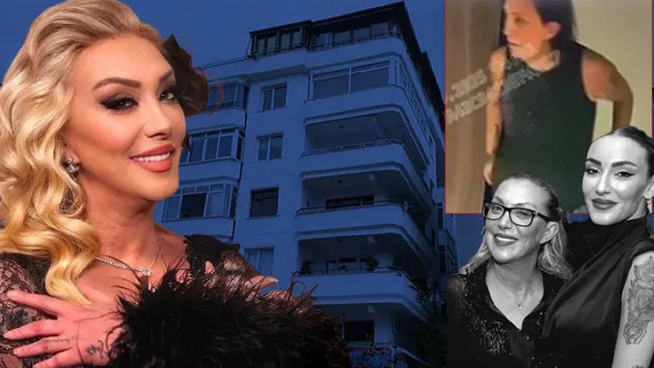 İlk kez yayınlandı! Güllü’nün oğluna gönderdiği son video ortaya çıktı 3