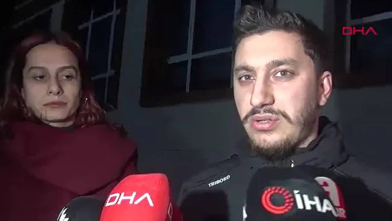 İlk kez yayınlandı! Güllü’nün oğluna gönderdiği son video ortaya çıktı 4