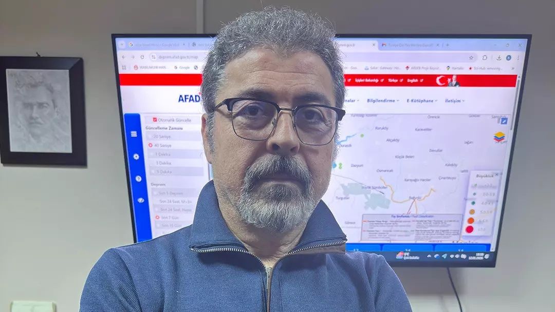 5 günde 10’a yakın deprem! İzmir Aliağa’daki Güzelhisar Fayı 2 bin yıl sonra alarm veriyor! 4