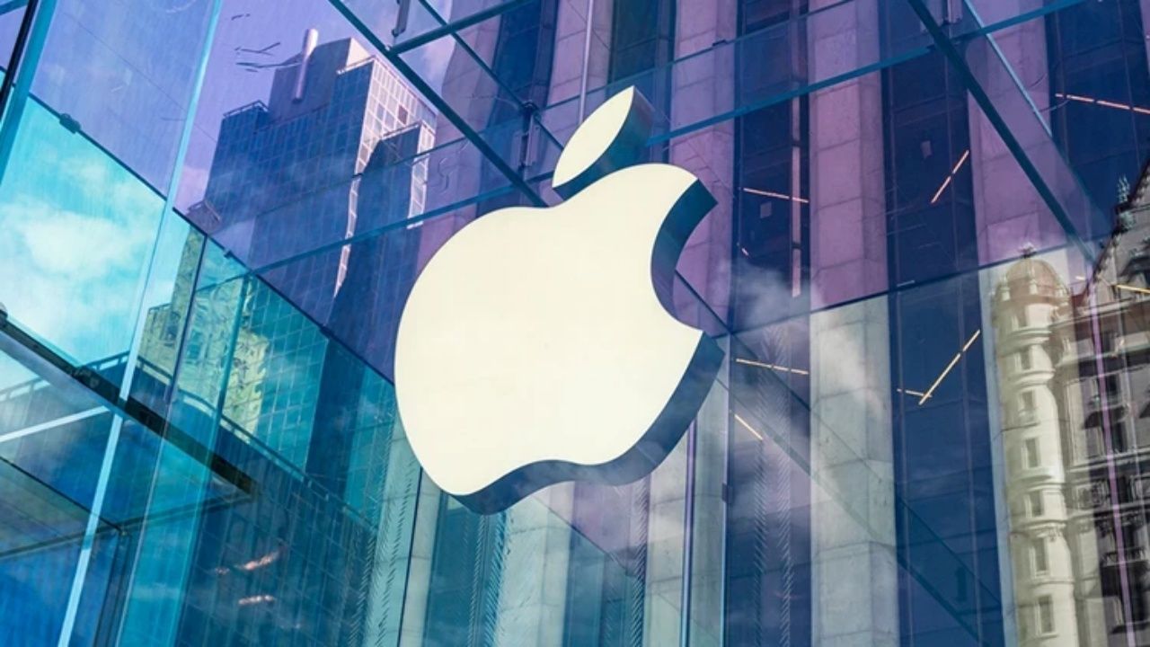 Apple'da zehir skandalı! Eski çalışan mühendis "ölüyorum" diyerek dava açtı 1