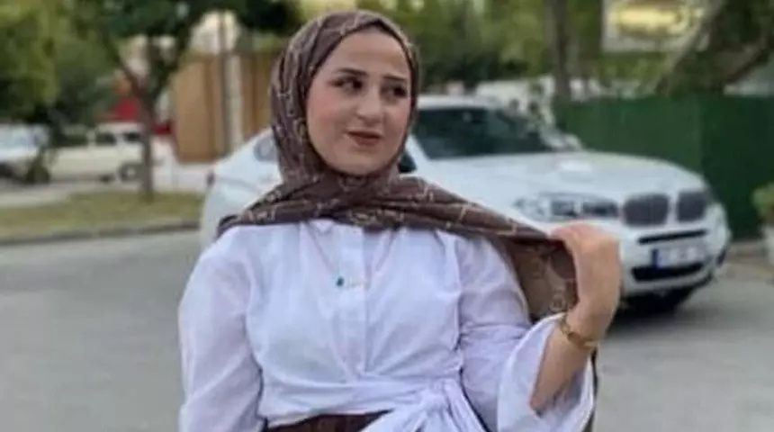 Kayıp Mihriban Yılmaz'dan acı haber! Ormanda cesedi bulundu! Kan donduran itiraf geldi: Boğup toprağa gömdüm! 1