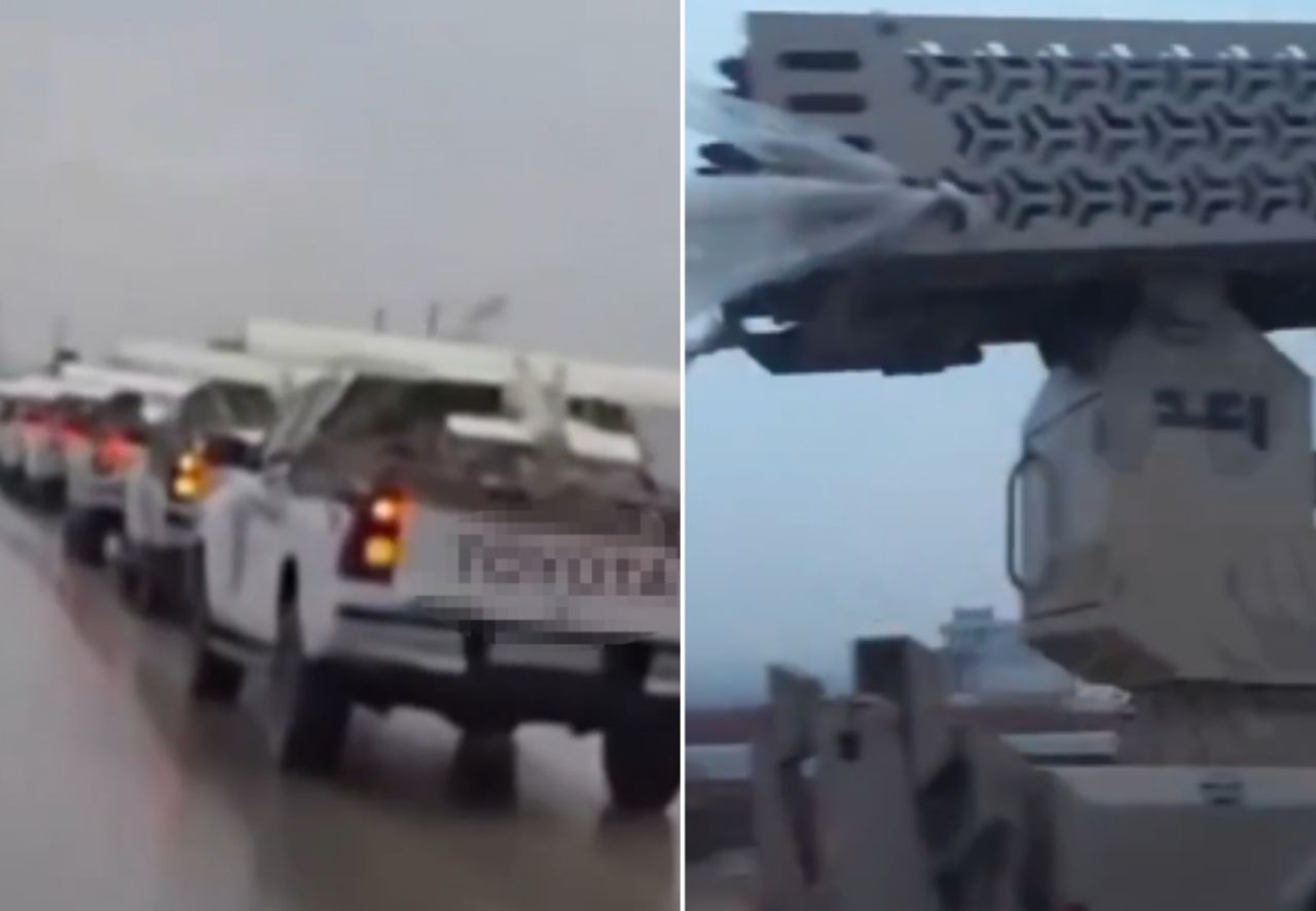 Operasyon an meselesi! Suriye ordusu YPG/SDG’ye ültimatom verdi, cepheye roketatar sevkiyatı başladı! 1