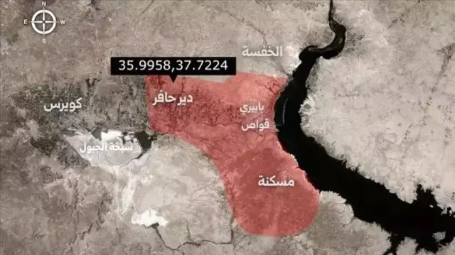 Operasyon an meselesi! Suriye ordusu YPG/SDG’ye ültimatom verdi, cepheye roketatar sevkiyatı başladı! 4
