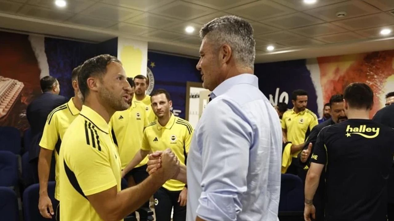 Cenk Tosun'un yeni takımı belli oldu 1