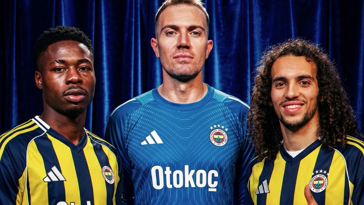 Cenk Tosun'un yeni takımı belli oldu 2