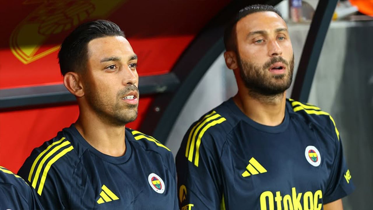 Cenk Tosun'un yeni takımı belli oldu 4