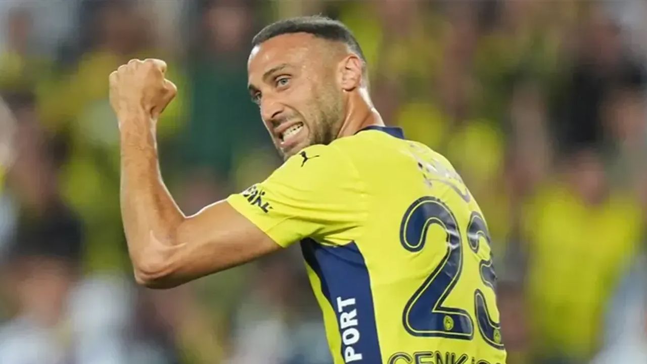 Cenk Tosun'un yeni takımı belli oldu 5