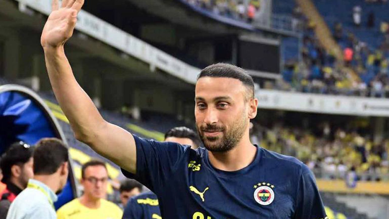 Cenk Tosun'un yeni takımı belli oldu 6