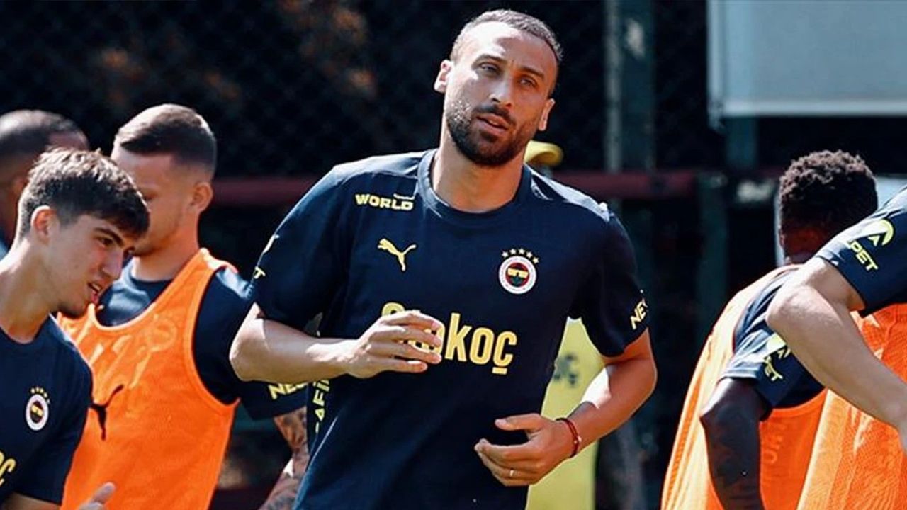 Cenk Tosun'un yeni takımı belli oldu 7