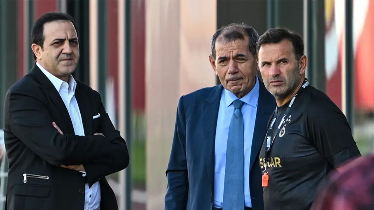 Galatasaray'ın peşinde olduğu Juventuslu futbolcu 1