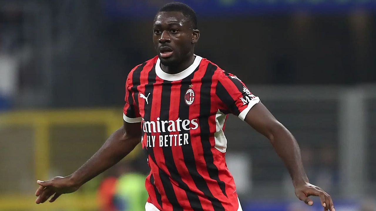 Galatasaray'ın peşinde olduğu Juventuslu futbolcu 5