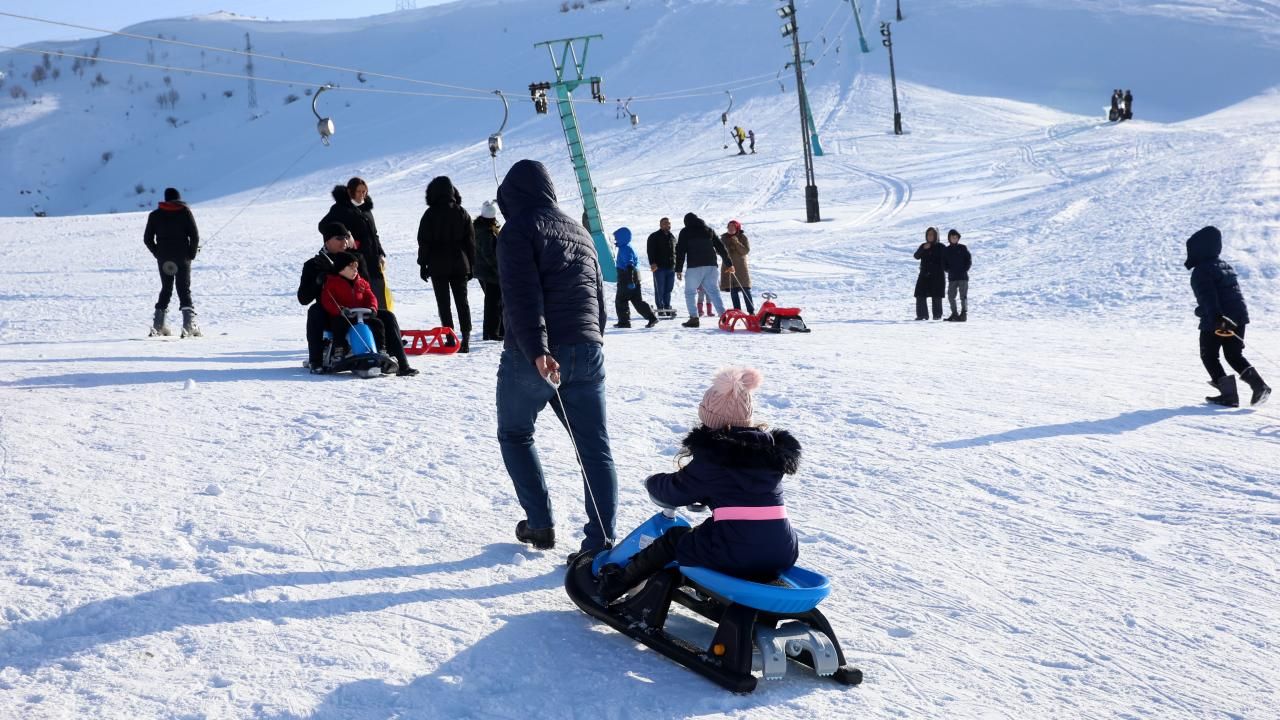 14 Ocak hangi illerde okullar tatil? Yarın okul var mı? İşte 14 Ocak 2026 kar tatili olan iller 29