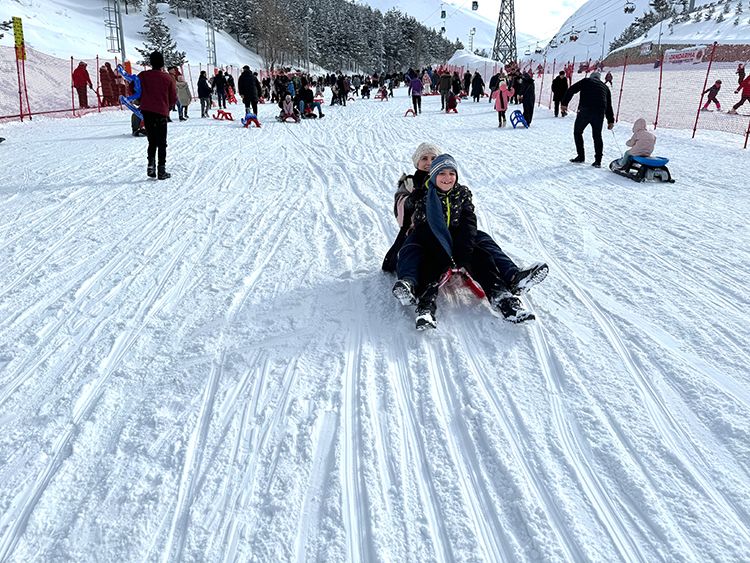 14 Ocak hangi illerde okullar tatil? Yarın okul var mı? İşte 14 Ocak 2026 kar tatili olan iller 31