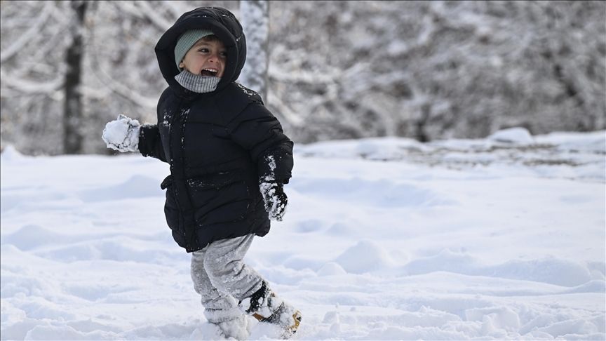 14 Ocak hangi illerde okullar tatil? Yarın okul var mı? İşte 14 Ocak 2026 kar tatili olan iller 5