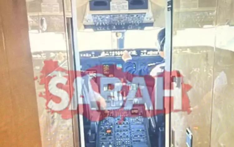 Ekrem İmamoğlu'nun özel jetinde uyuşturucu ve kumar partileri! Görüntüler ortaya çıktı... Selen Görgüzel her şeyi itiraf etti 5