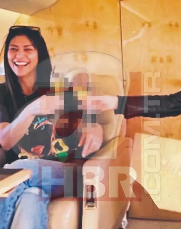 Ekrem İmamoğlu'nun özel jetinde uyuşturucu ve kumar partileri! Görüntüler ortaya çıktı... Selen Görgüzel her şeyi itiraf etti 13