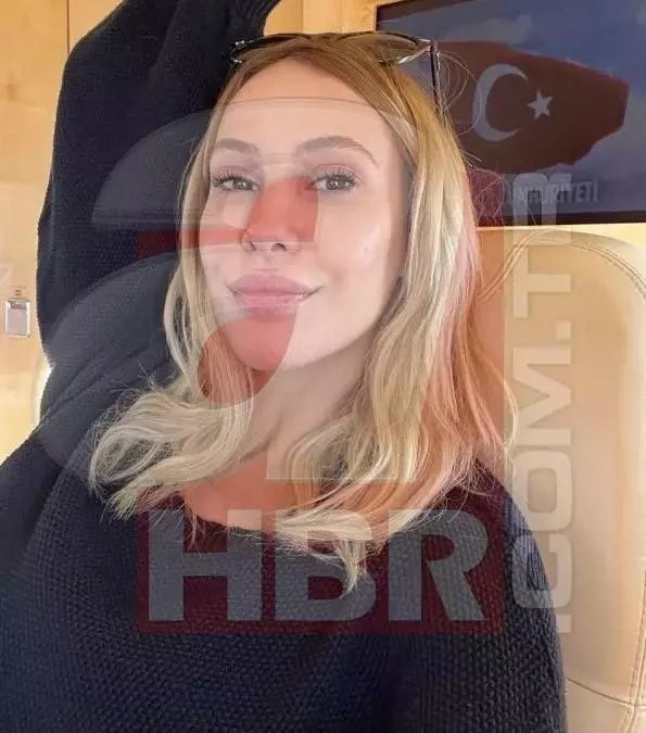 Ekrem İmamoğlu'nun özel jetinde uyuşturucu ve kumar partileri! Görüntüler ortaya çıktı... Selen Görgüzel her şeyi itiraf etti 12