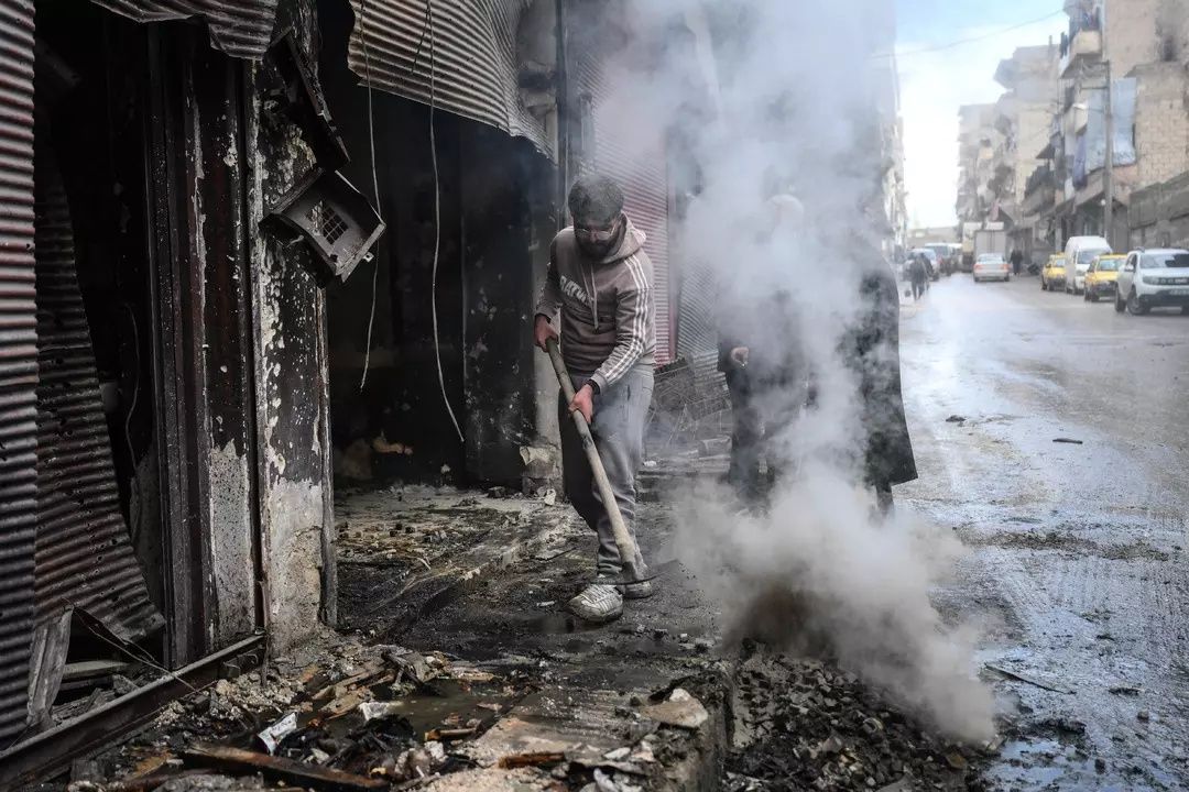 Suriye’de alarm! SDG, aranan suçluları terör kadrosuna kattı 3