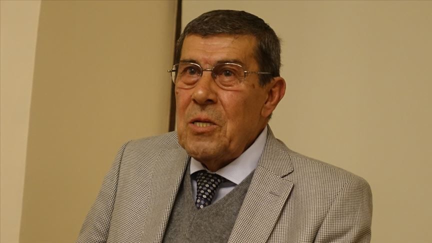 Usta oyuncu Zihni Göktay'dan üzen haber: Turne sırasında kaza geçirdi! Kalça kemiğini kırdı 1