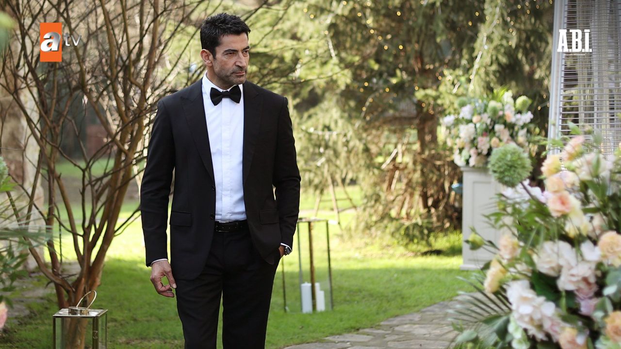 Kenan İmirzalıoğlu ve Afra Saraçoğlu'nun dizisi A.B.İ. gerçek hikaye mi? Gülseren Budayıcıoğlu detayı 7