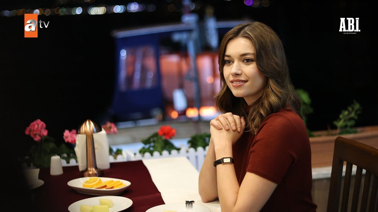 Kenan İmirzalıoğlu ve Afra Saraçoğlu'nun dizisi A.B.İ. gerçek hikaye mi? Gülseren Budayıcıoğlu detayı 2