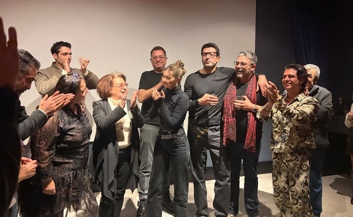 Kenan İmirzalıoğlu ve Afra Saraçoğlu'nun dizisi A.B.İ. gerçek hikaye mi? Gülseren Budayıcıoğlu detayı 5