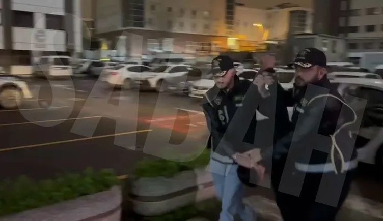 Her yerde aranıyordu... Barış Boyun çetesinin yöneticisi “Meylo” Kuzey Irak’ta yakalandı, Türkiye'ye getirildi! 9