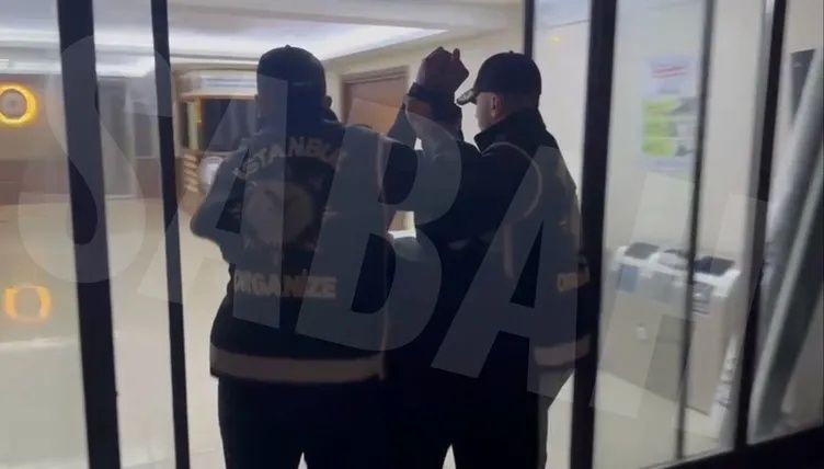 Her yerde aranıyordu... Barış Boyun çetesinin yöneticisi “Meylo” Kuzey Irak’ta yakalandı, Türkiye'ye getirildi! 6