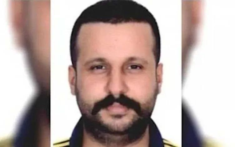 Her yerde aranıyordu... Barış Boyun çetesinin yöneticisi “Meylo” Kuzey Irak’ta yakalandı, Türkiye'ye getirildi! 7